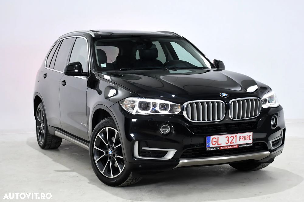 BMW X5 - 11