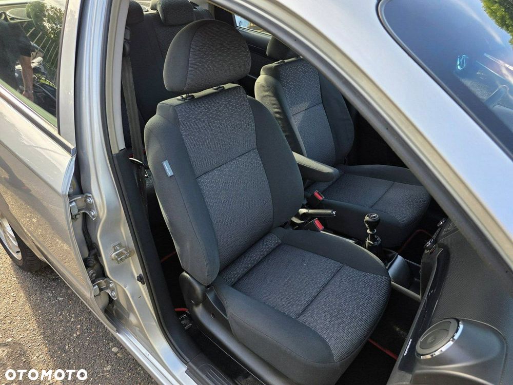Chevrolet Aveo - 19