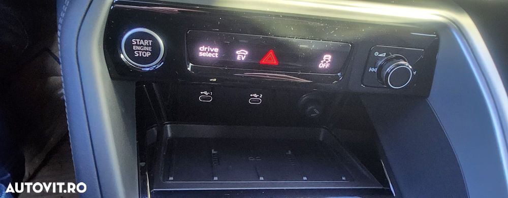 Audi Q5 ack 50 TFSI e quattro S tronic PHEV S Line - 26