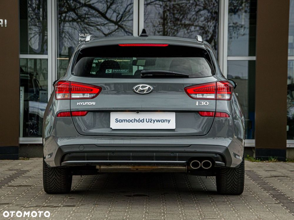 Hyundai i30 - 10