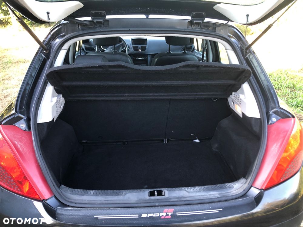 Peugeot 207 1.4 Presence - 13