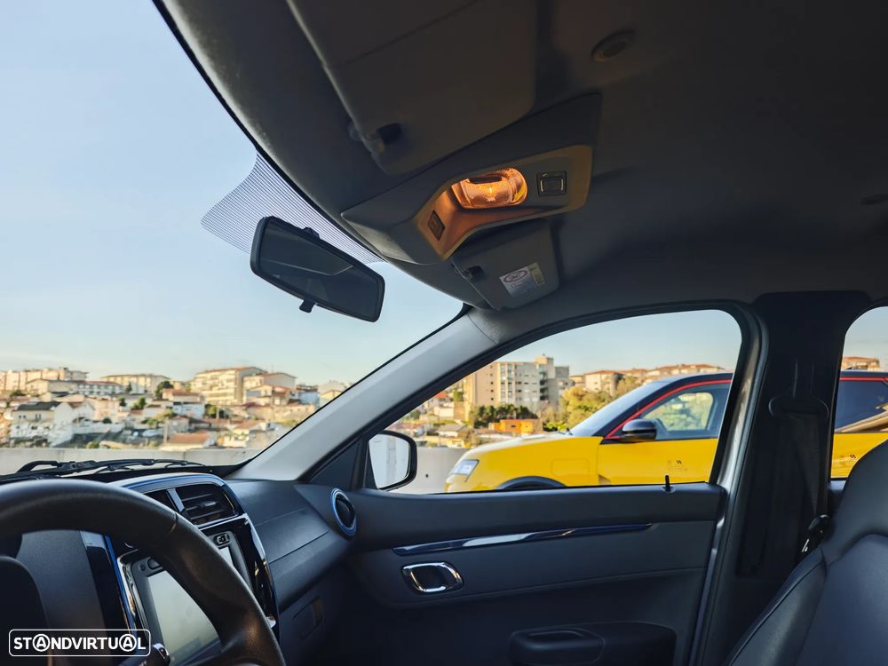 Dacia Spring Electric 45 Comfort Plus - 17