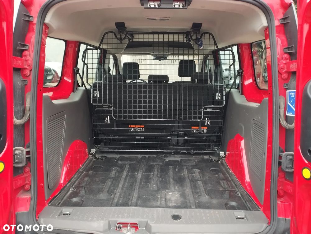 Ford Transit Connect Kombi 230 L2 Trend PowerShift - 18