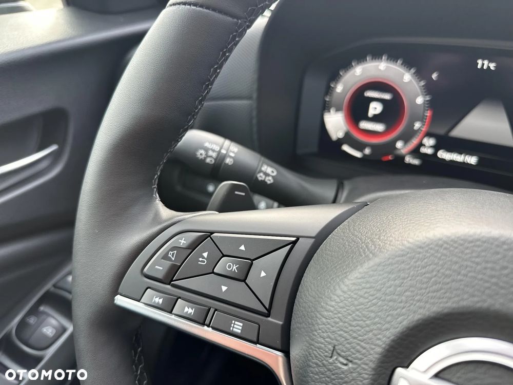 Nissan Juke 1.0 DIG-T N-Connecta DCT - 21