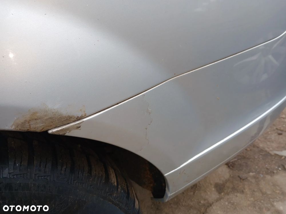 Zderzak przód/tył PDC kompletny W204 C775 C klasa Mercedes, Maska, błotnik, lampy, pas - 40