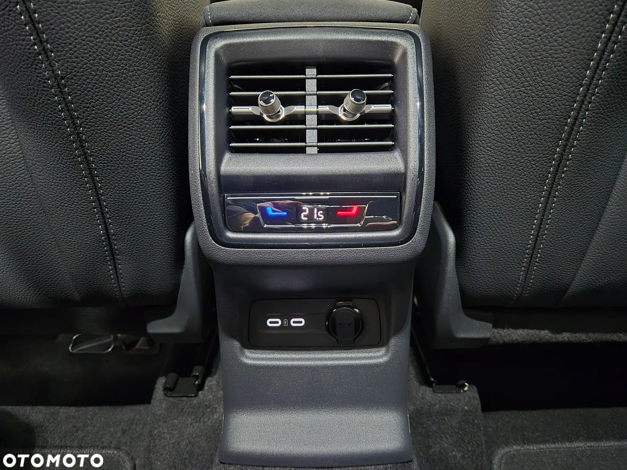 Skoda Kodiaq 1.5 TSI ACT 4x2 Sportline DSG - 37