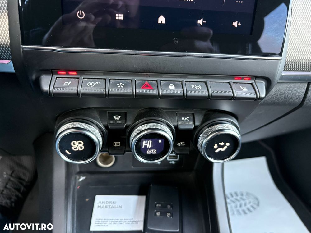 Renault Arkana 140 EDC Intens - 17