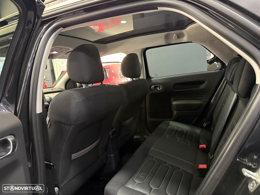 Citroën C4 Cactus 1.2 PureTech Shine Pack - 11