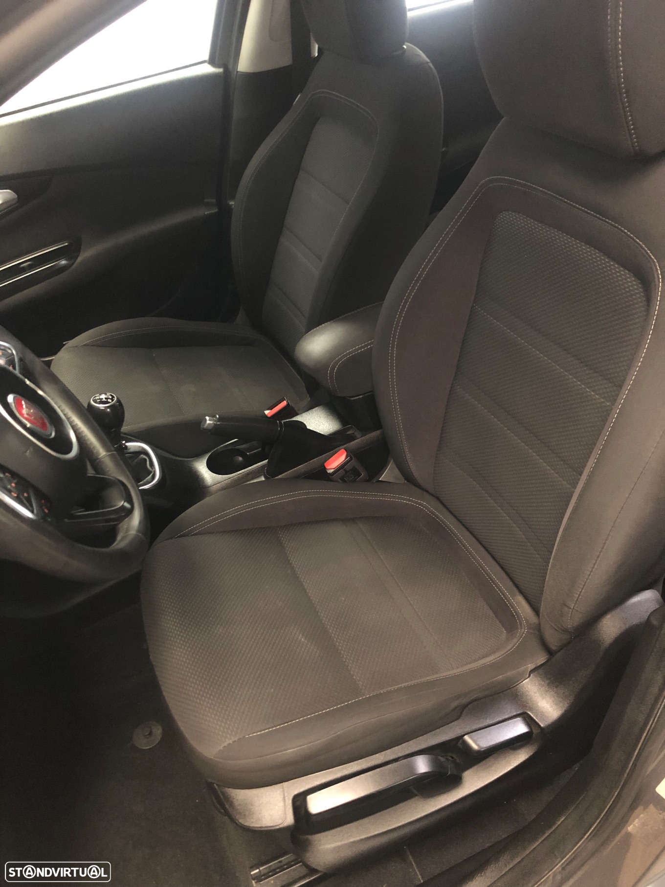 Fiat Tipo 1.3 M-Jet Easy - 8