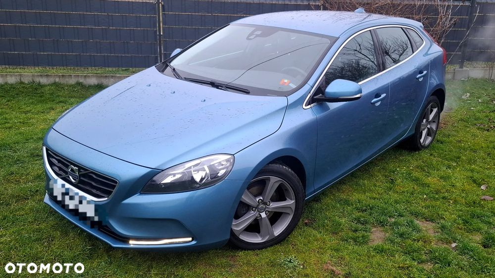 Volvo V40 D2 You - 1