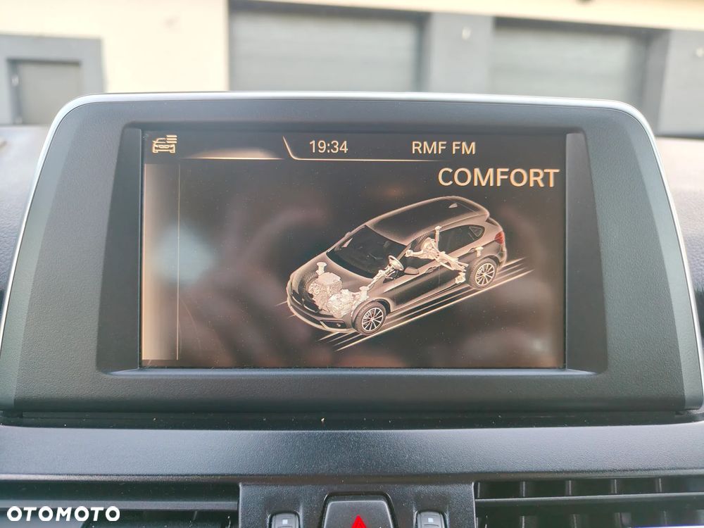 BMW Seria 2 218d Sport - 20