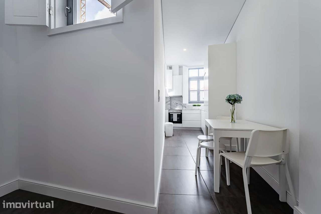 Apartamento em Rua Formosa, Porto - Grande imagem: 3/15