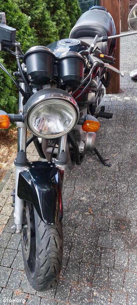Suzuki GS - 2