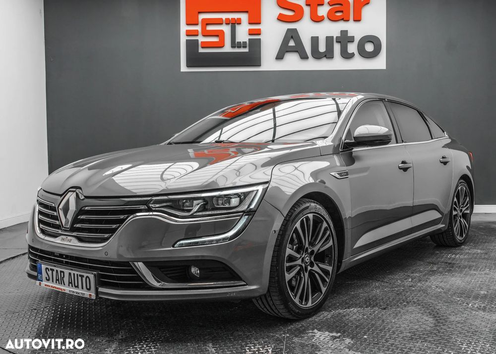 Renault Talisman ENERGY dCi EDC Zen - 1