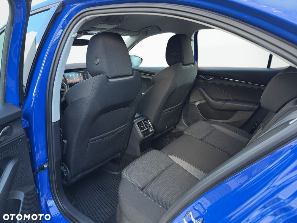 Skoda Octavia 2.0 TDI Ambition - 31