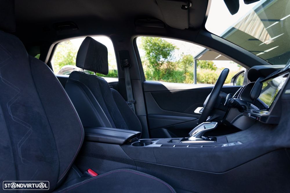 DS DS7 Crossback - 25