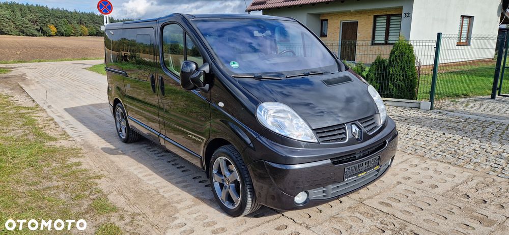 Renault Trafic Generation QS - 8