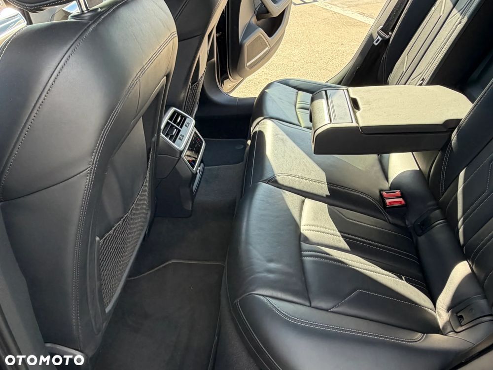 Audi A6 Limousine ver-50-tdi-mhev-quattro-tiptronic - 22