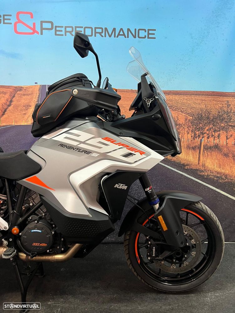 KTM 1290 Super Adventure S - Tech Pack - 26