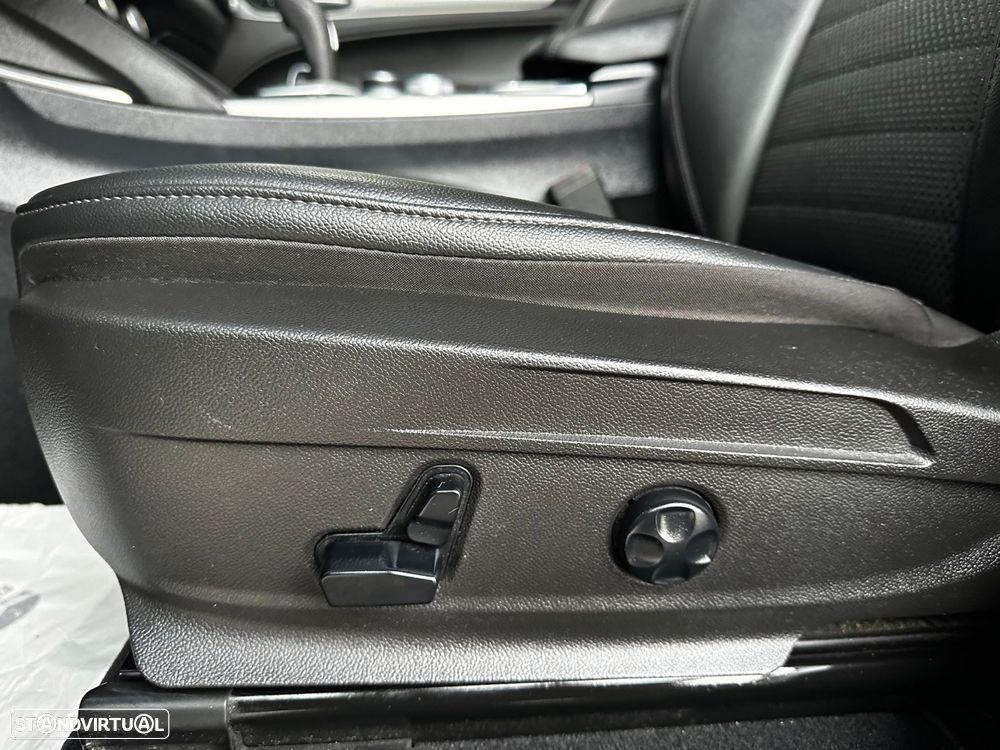 Alfa Romeo Stelvio 2.2 D Sprint AT8 - 18