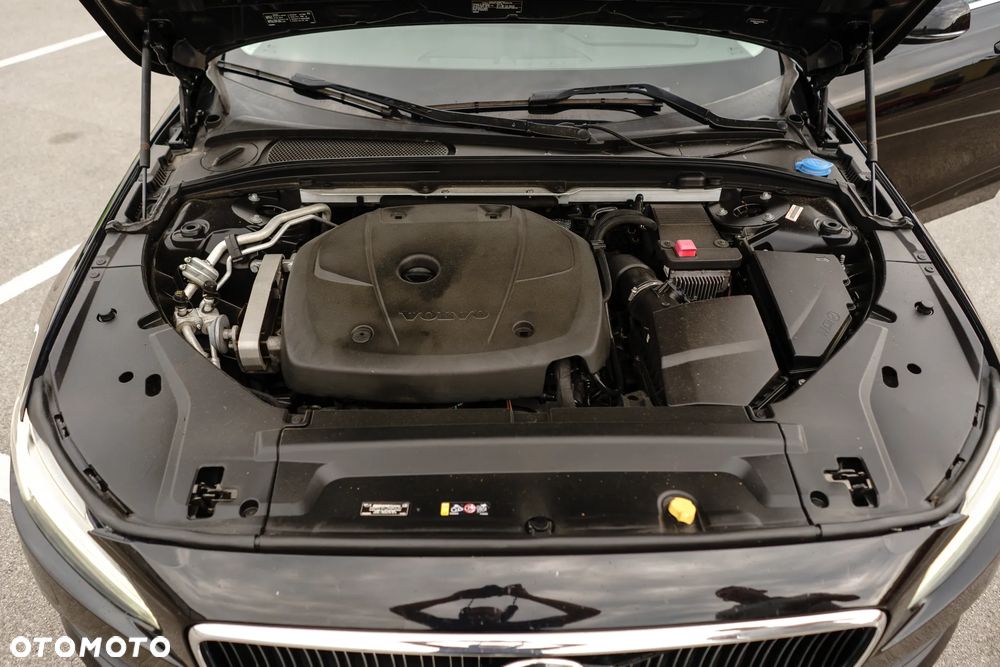 Volvo S90 T5 Momentum - 22