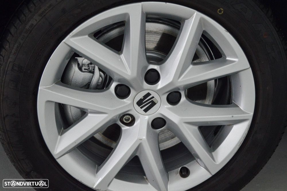 SEAT Leon ST 2.0 TDI Style - 23