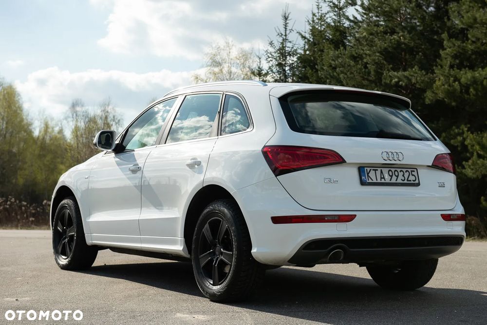 Audi Q5 - 6