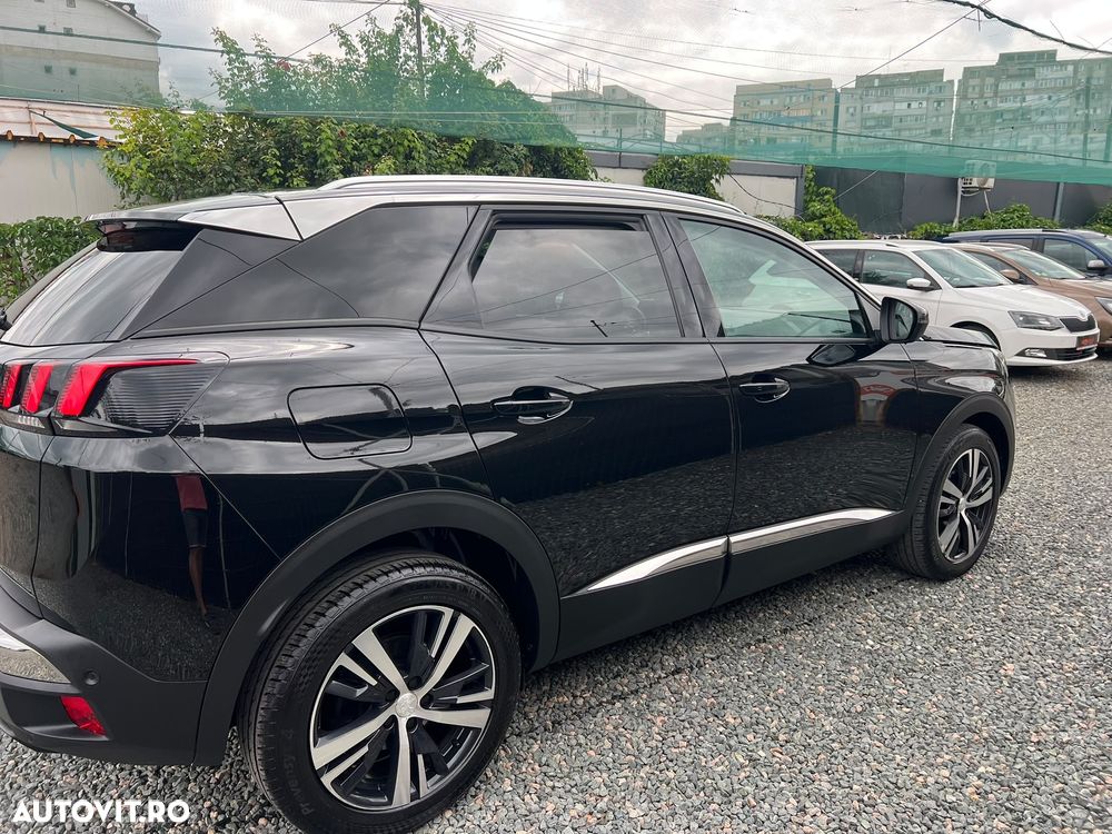 PEUGEOT 3008 2019 — imagine 20