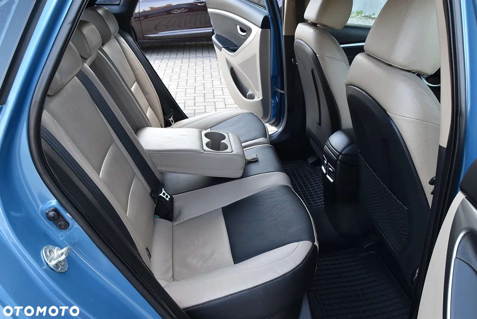 Hyundai i30 - 21