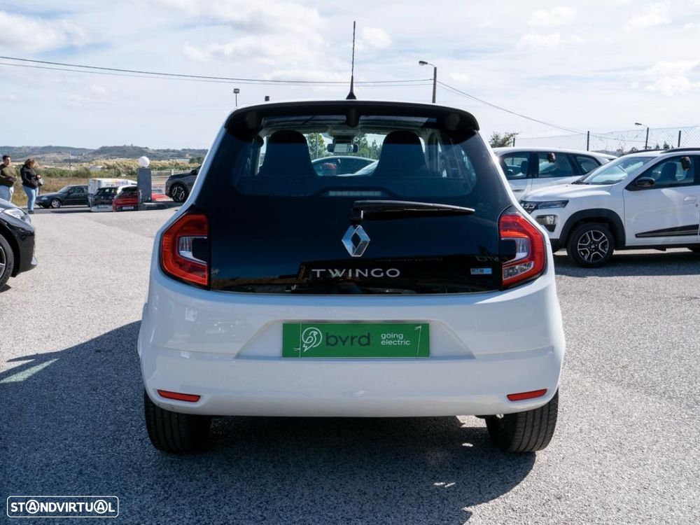 Renault Twingo Electric LIFE - 10