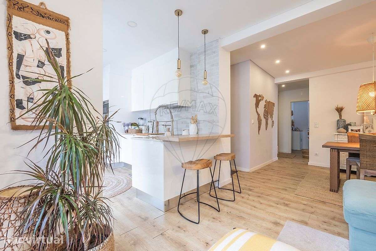 Apartamento T2 para venda - Grande imagem: 4/32