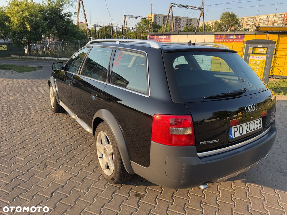 Audi A6 Allroad - 8