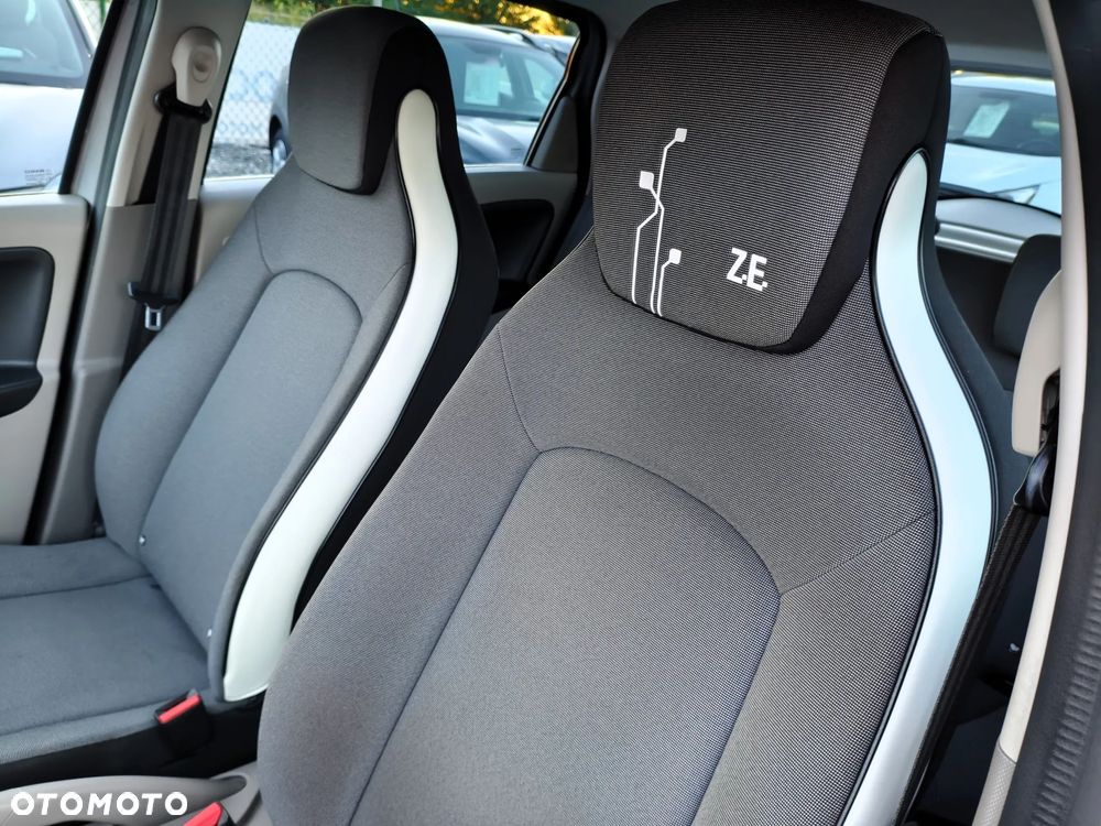Renault Zoe R90 22kWh (z akumulatorem) - 14