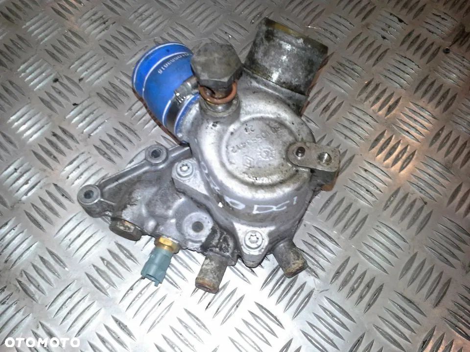 MIDLUM PREMIUM 220/270 dci obudowa termostatu - 1