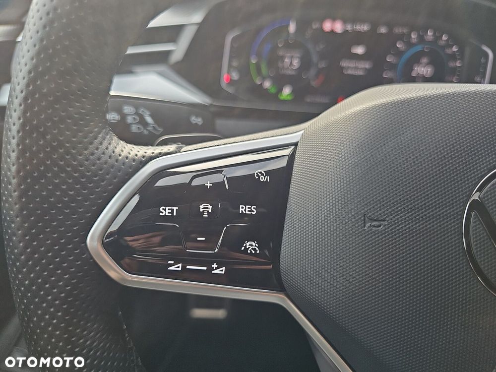 Volkswagen Arteon Shooting Brake ver-1-4-tsi-plug--in-hybrid-r--line-dsg - 11