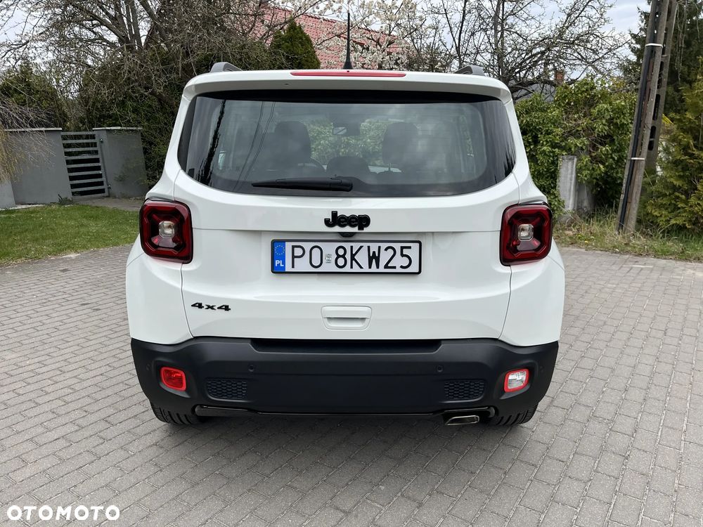 Jeep Renegade - 6