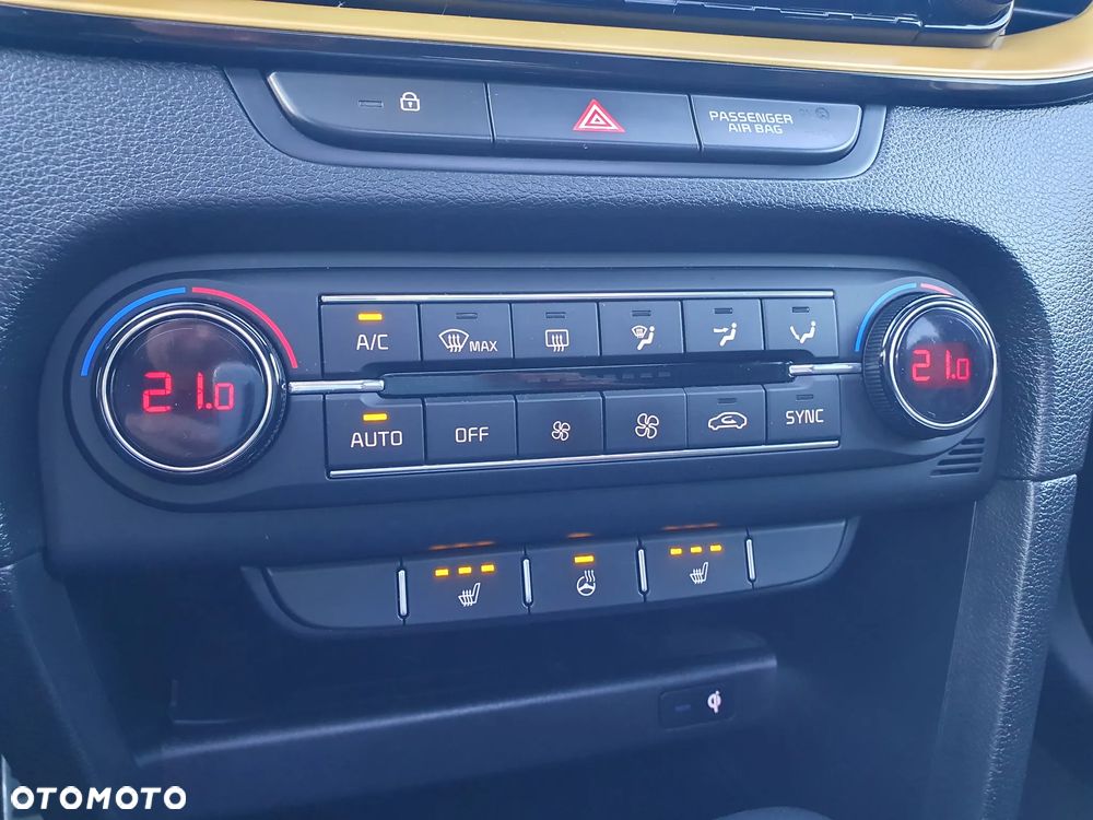 Kia XCeed 1.6 T-GDI OPF DCT7 LAUNCH EDITION - 23