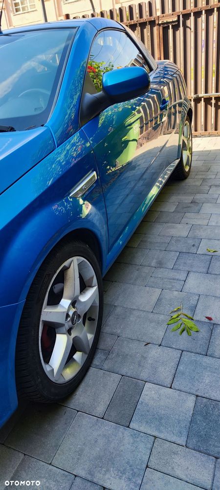 Opel Tigra - 2