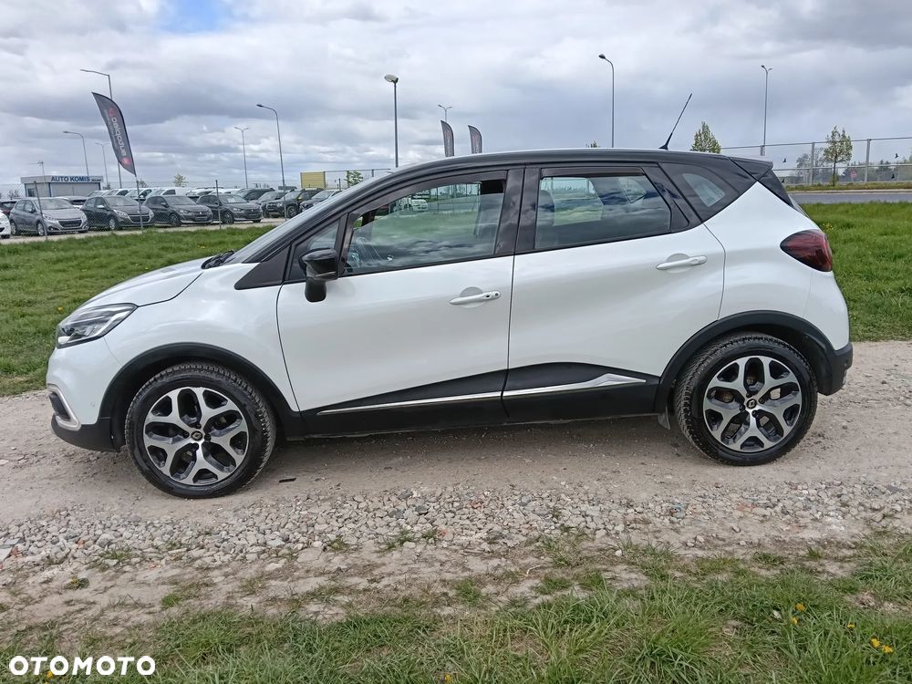 Renault Captur 0.9 Energy TCe Limited - 3