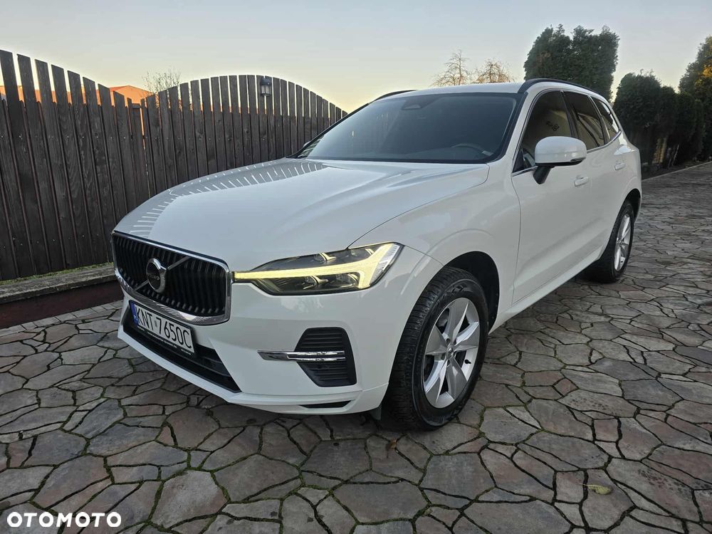 Volvo XC 60 D4 Momentum Pro - 18