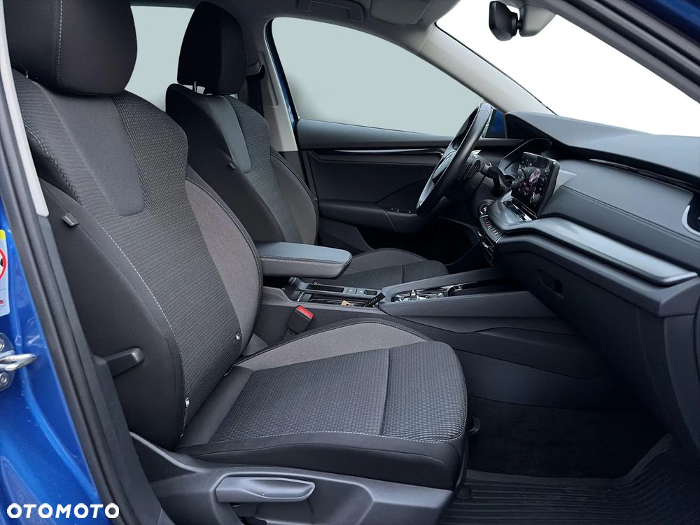 Skoda Octavia 2.0 TDI Ambition DSG - 30