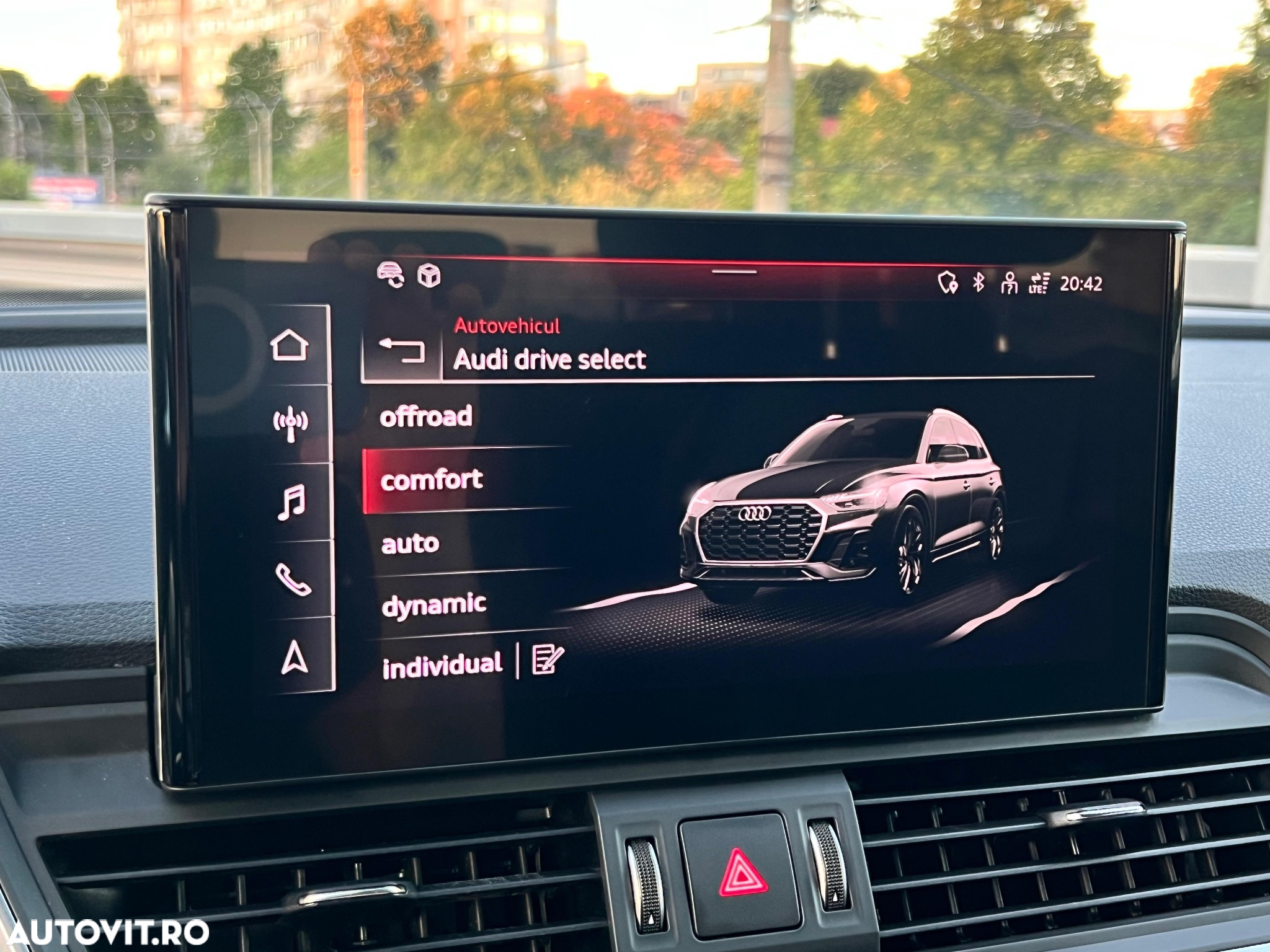 Audi Q5 35 TDI S tronic MHEV S Line - 20