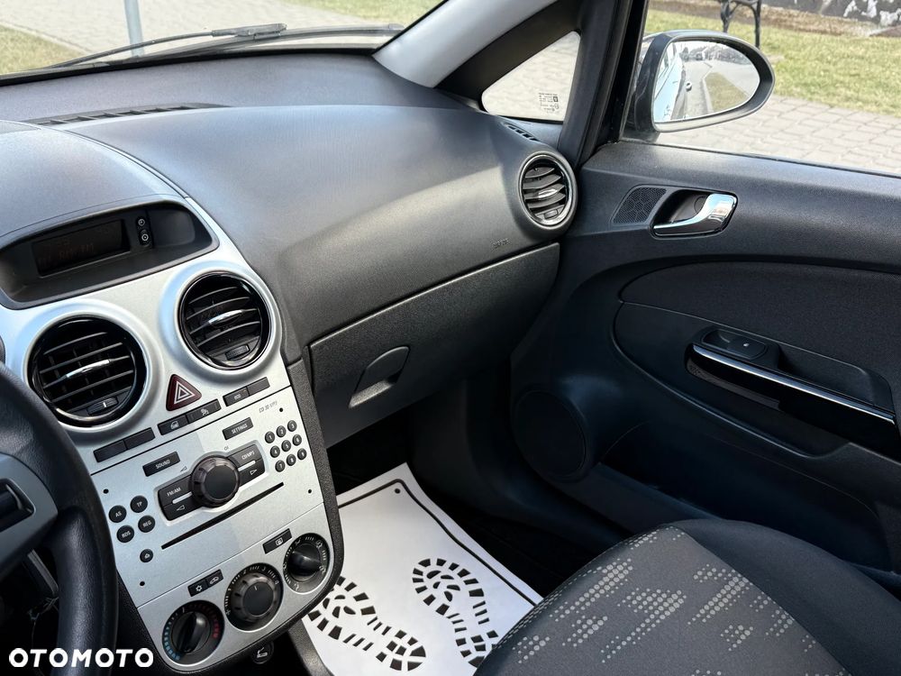 Opel Corsa 1.3 CDTI Graphite - 33