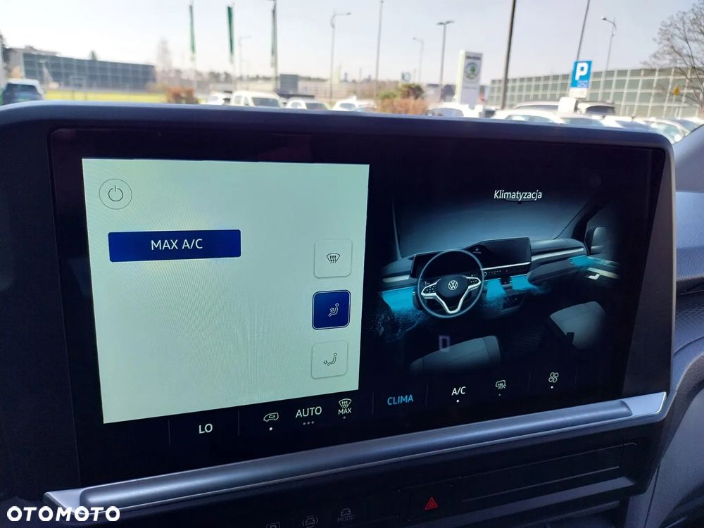 Volkswagen Transporter T7 - 21