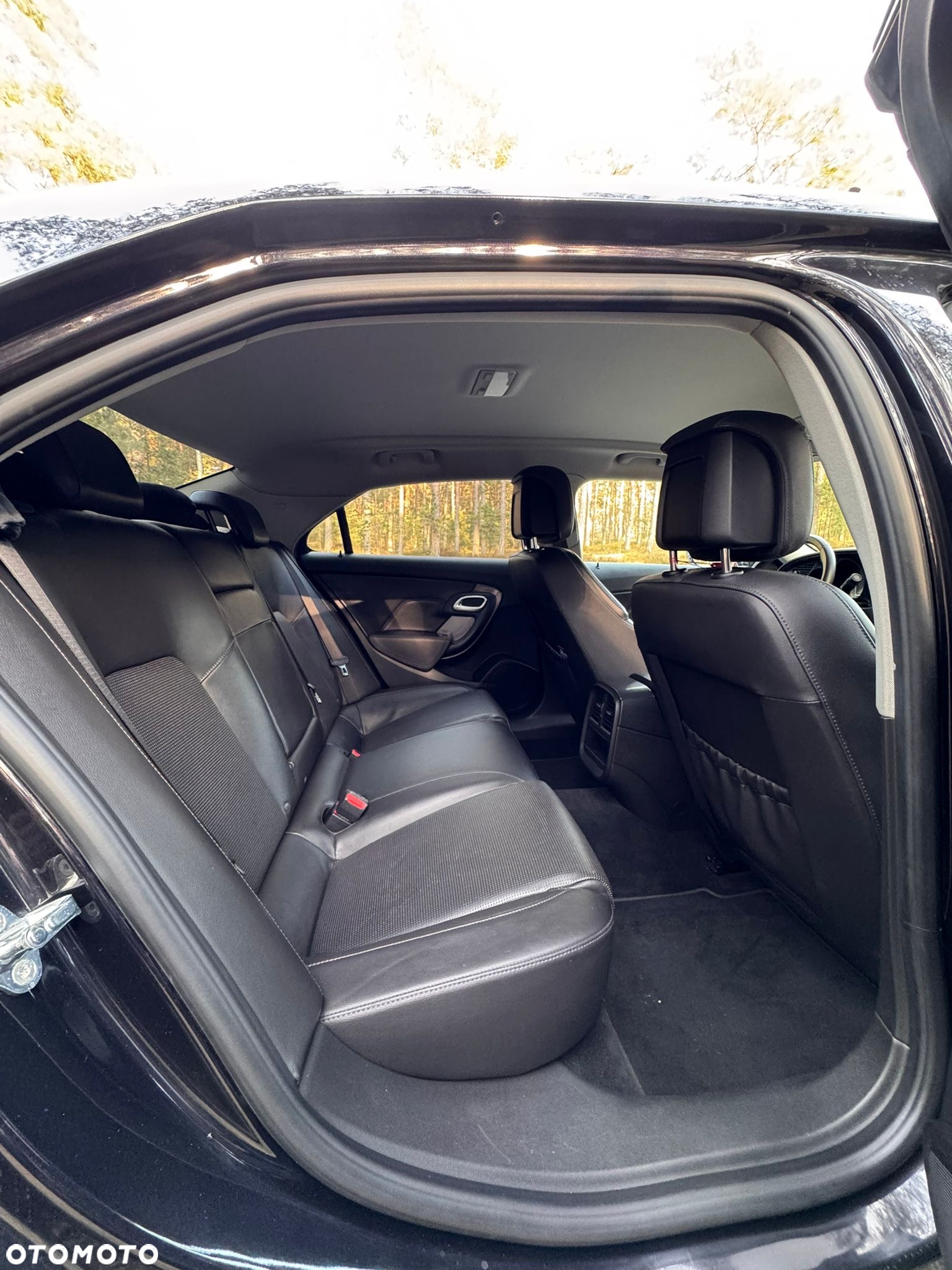 Saab 9-5 2.0 TTiD PF Aero - 15