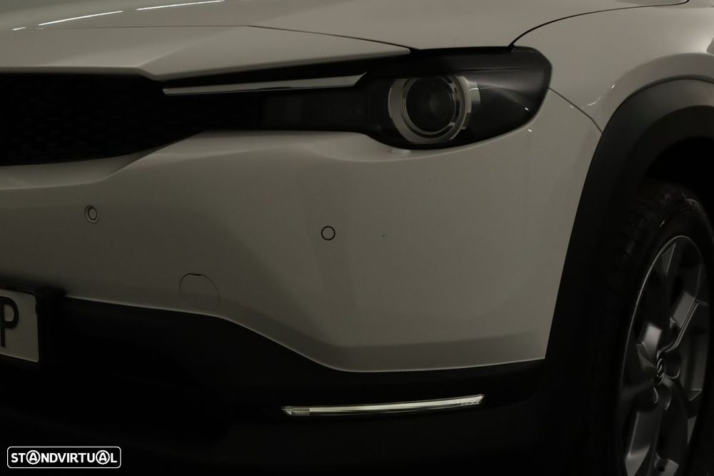 Mazda MX-30 e-Skyactiv Exclusve-Line - 6