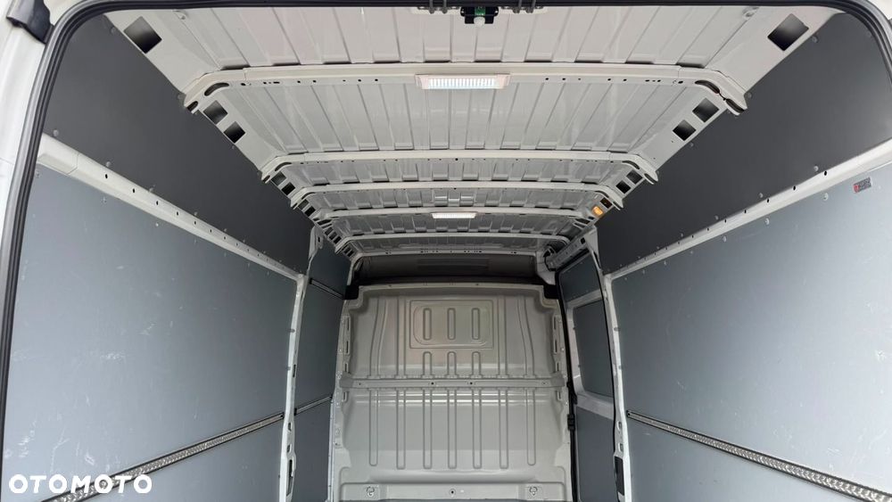 Peugeot Boxer - 29