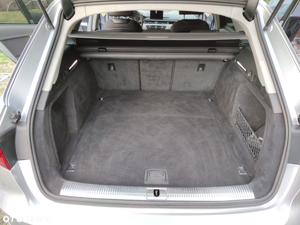 Audi A4 Avant 2.0 TDI S tronic quattro - 25