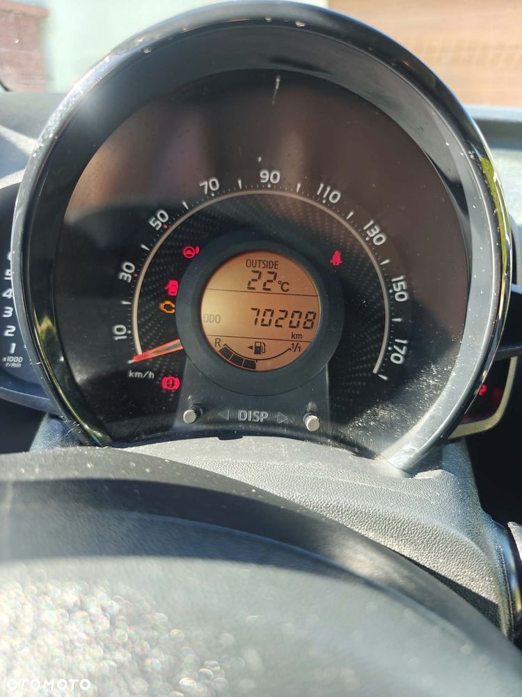 Toyota Aygo - 20