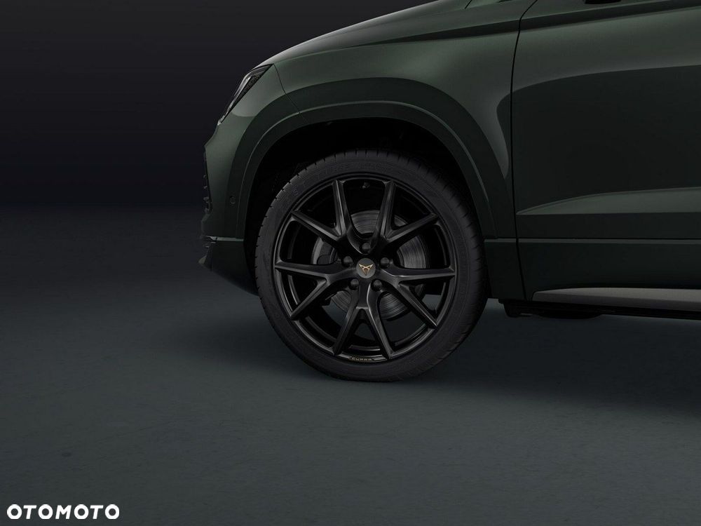 Cupra Ateca - 4